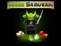 Veggie Samurai HD screenshot, image №26337 - RAWG