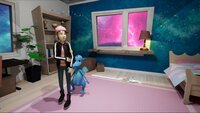 Insight (itch) (CallMeWhatever, TurtelLord) screenshot, image №3797155 - RAWG