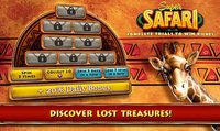 Safari Slots screenshot, image №1411584 - RAWG