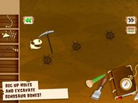 Kids Dinosaur toddler Games screenshot, image №1596612 - RAWG