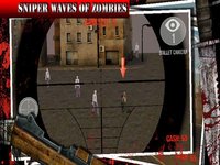 VR Sniper XXX 3D: Shooting in Zombie Town screenshot, image №1790375 - RAWG