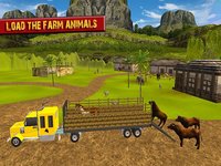 Cкриншот Farm Transporter 2016 – Off Road Wild Animal Transport and Delivery Simulator, изображение № 1743494 Cкриншот Farm Transporter 2016 – Off Road Wild Animal Transport and Delivery Simulator, изображение № 1743494 - RAWG
