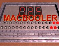 MacBooler screenshot, image №3307554 - RAWG