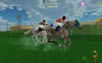 Jumpy Horse Racing screenshot, image №1539779 - RAWG