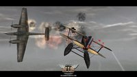 Heroes in the Sky screenshot, image №553606 - RAWG