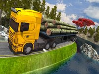 Multi Truck Transporter 2018 screenshot, image №2176896 - RAWG