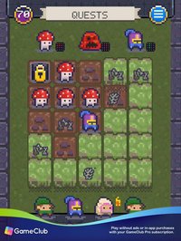 Adventure Company - GameClub screenshot, image №2214964 - RAWG