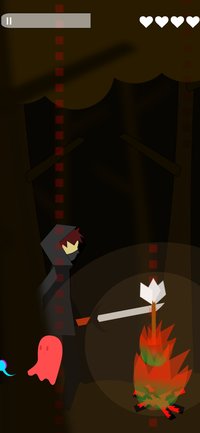 Wonder Nights screenshot, image №2377096 - RAWG