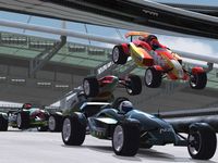 TrackMania Nations screenshot, image №442144 - RAWG