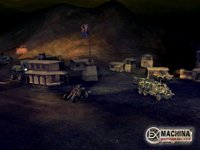 Hard Truck: Apocalypse - Rise of Clans screenshot, image №451907 - RAWG