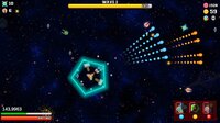 UFO BLAST screenshot, image №4153870 - RAWG