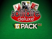 Solitaire Deluxe 6-Pack HD screenshot, image №899588 - RAWG