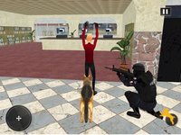 Airport Police Dog Drugs Sim screenshot, image №2156258 - RAWG