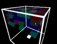 Breakout 3D (Scinacz) screenshot, image №3736698 - RAWG