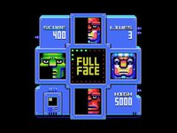 Quartet ( for MSX computers ) screenshot, image №2461232 - RAWG