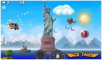 Ace Tales screenshot, image №1377429 - RAWG