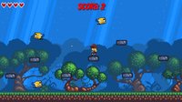 Bird Attack (SAE Athens Games) screenshot, image №2390913 - RAWG