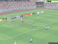 FIFA 2000 screenshot, image №301095 - RAWG