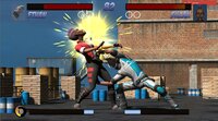 Urban Street Fighter screenshot, image №2643842 - RAWG