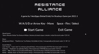 Resistance Alliance screenshot, image №2726848 - RAWG