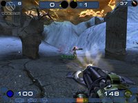 Unreal Tournament 2003 screenshot, image №305318 - RAWG