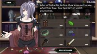 魔法使いの従者 Sorcerer's Servant screenshot, image №4170975 - RAWG