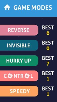 Reversal (RidaB) screenshot, image №1243838 - RAWG