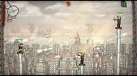 The Last Shot: Arcades screenshot, image №4223264 - RAWG