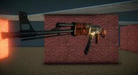 War In Arms screenshot, image №1053265 - RAWG