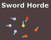 Sword Horde screenshot, image №1240746 - RAWG