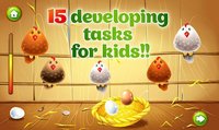 Animal Farm for Kids - Learn Animals for Toddlers screenshot, image №1443461 - RAWG