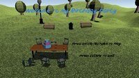 Welcome To My Birthday Party screenshot, image №2642801 - RAWG