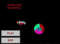 OVERLORD SACRIFICE screenshot, image №1766237 - RAWG