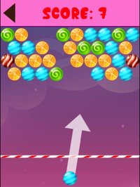 Candy Puzzle (Watch & Phone) screenshot, image №938706 - RAWG