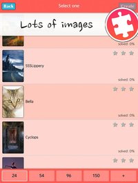 Puzzle Man Pro screenshot, image №1779694 - RAWG