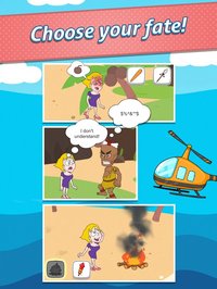 Save The Girl! screenshot, image №2321607 - RAWG