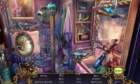 Mystery Case Files: Moths to a Flame Collector's Edition screenshot, image №2145190 - RAWG
