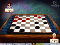 Hoyle Puzzle & Board Games screenshot, image №1973953 - RAWG