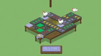 Keep Fe Chicken screenshot, image №2361109 - RAWG