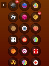 Ball Tumble screenshot, image №2047481 - RAWG