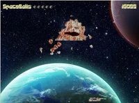 Spaceballs and Blocks screenshot, image №2128901 - RAWG