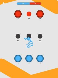 Clash of Dots - 1v1 RTS screenshot, image №2581796 - RAWG