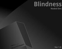Virtual Novel: Blindness screenshot, image №2591041 - RAWG
