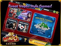 Slingo Casino screenshot, image №1528046 - RAWG