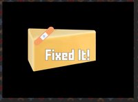 Fix-It! screenshot, image №1840943 - RAWG