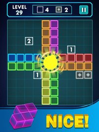 Block Puzzle Jigsaw Master screenshot, image №1931801 - RAWG