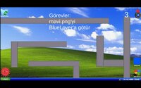 BLUELOVER-Magara Jam 3 screenshot, image №2940043 - RAWG