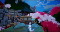 Zenko: A Fox's Tale screenshot, image №2946067 - RAWG