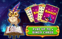 Wizard of Bingo screenshot, image №2075826 - RAWG