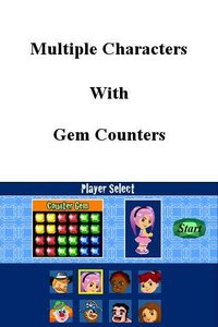 Gem Puzzle Fighter screenshot, image №2086512 - RAWG